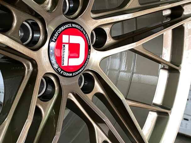  KlasseniD F53R的第8張圖片